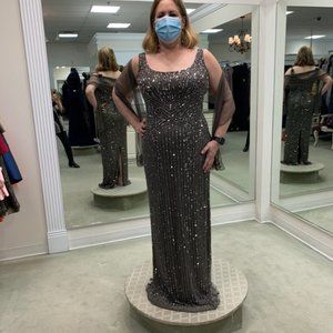 Mother of the Bride/Groom dress